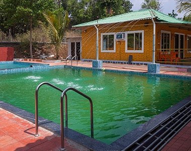 farm house near karjat